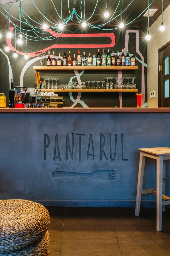 PANTARUL - Dubrovnik