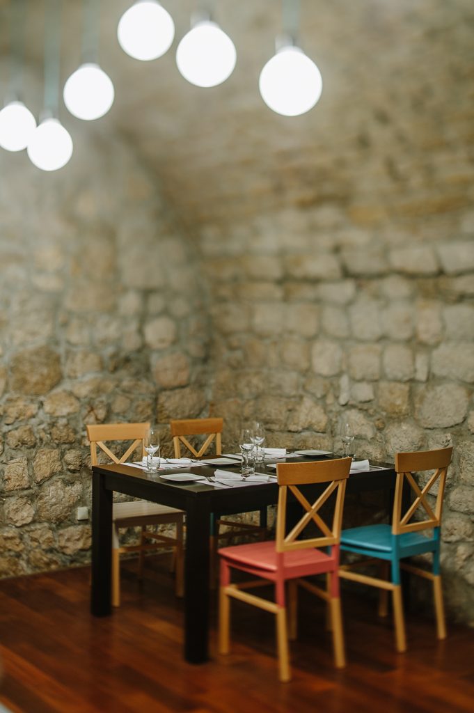 PANTARUL - Dubrovnik